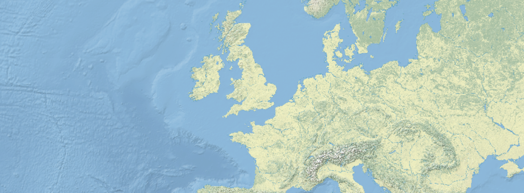 physical tiles example